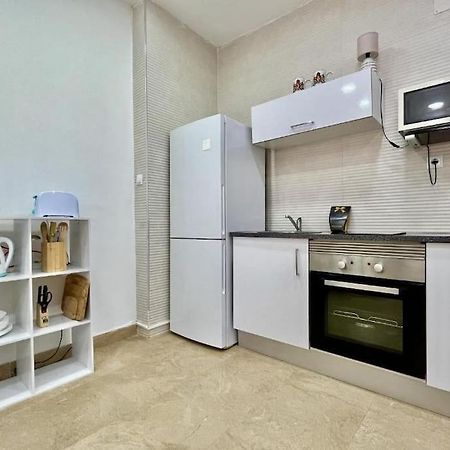Carpediem Apart Alicante Centro Bajo A Zewnętrze zdjęcie