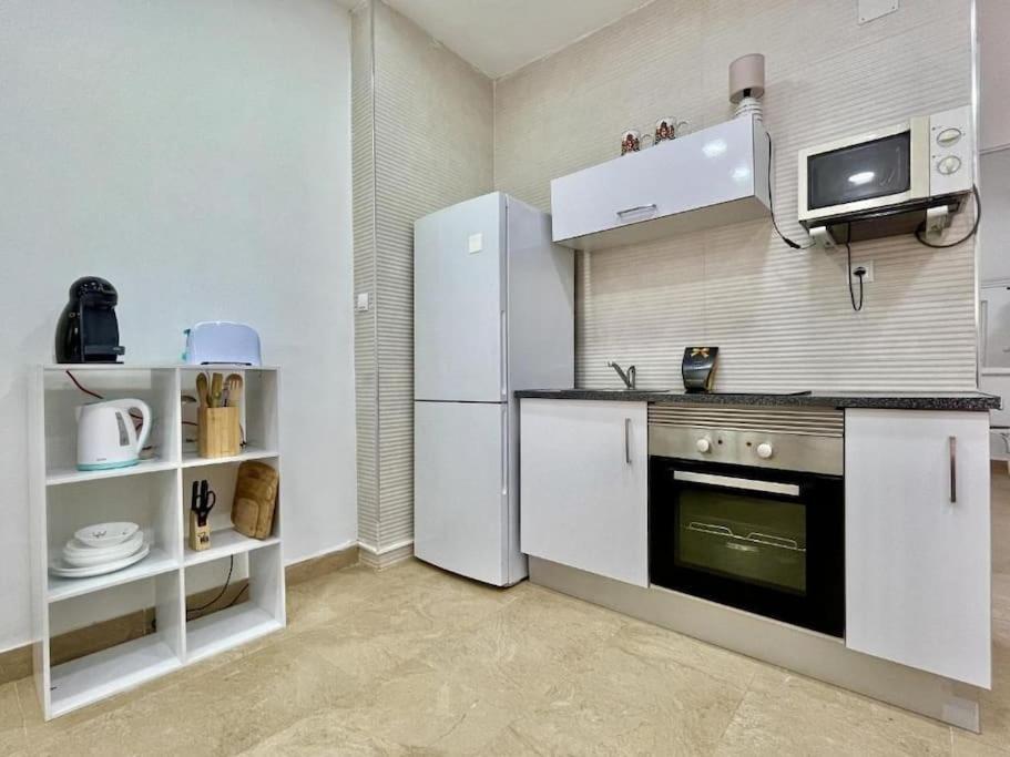 Carpediem Apart Alicante Centro Bajo A Zewnętrze zdjęcie