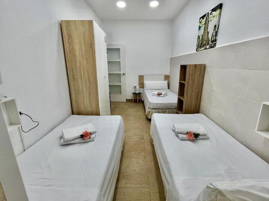 Carpediem Apart Alicante Centro Bajo A Zewnętrze zdjęcie
