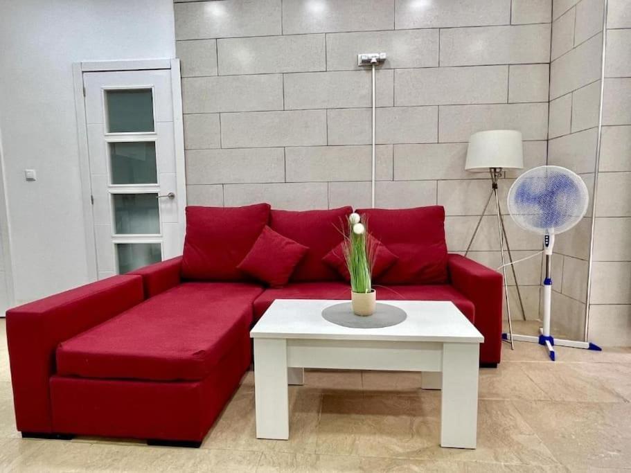 Carpediem Apart Alicante Centro Bajo A Zewnętrze zdjęcie