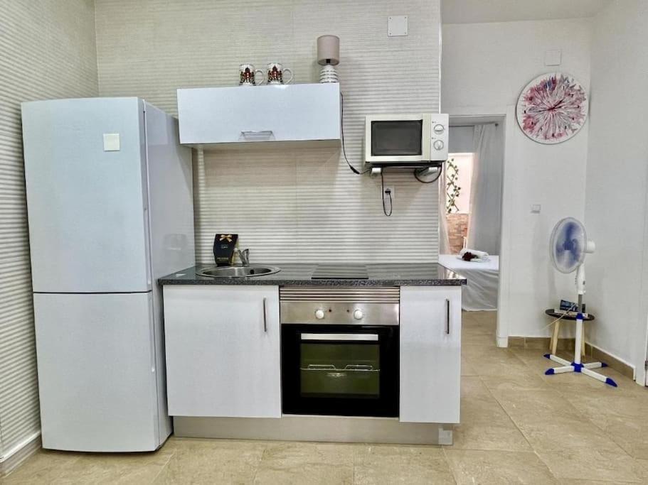 Carpediem Apart Alicante Centro Bajo A Zewnętrze zdjęcie