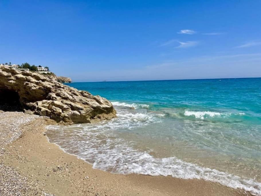 Carpediem Apart Alicante Centro Bajo A Zewnętrze zdjęcie