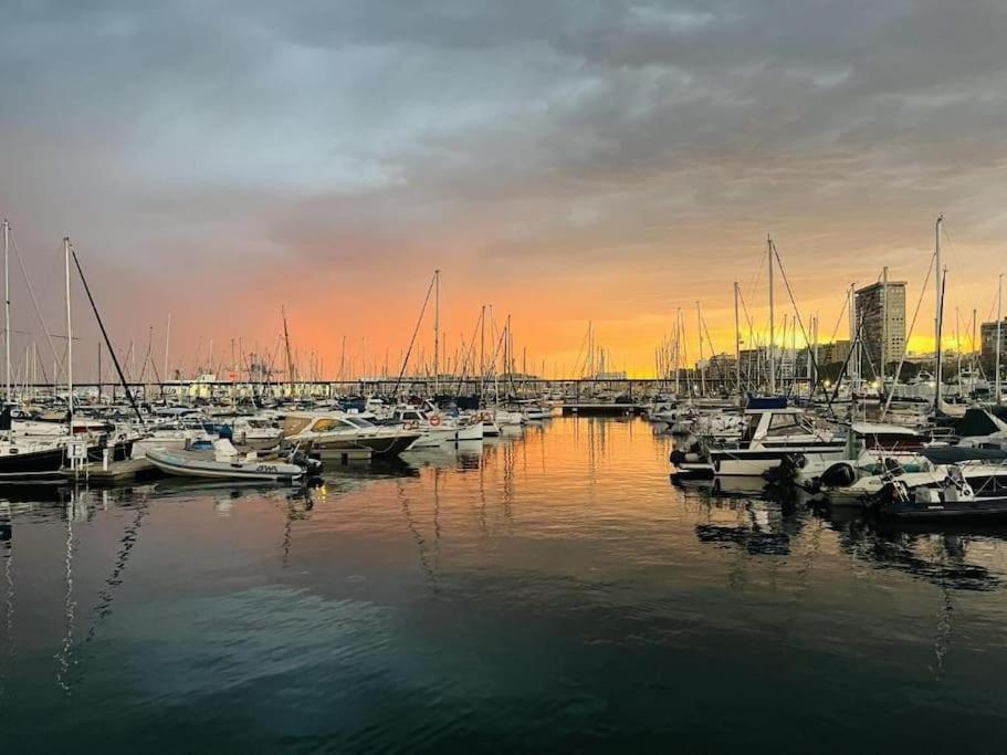 Carpediem Apart Alicante Centro Bajo A Zewnętrze zdjęcie