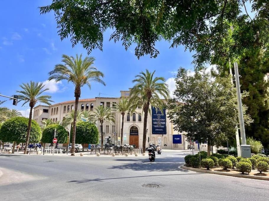 Carpediem Apart Alicante Centro Bajo A Zewnętrze zdjęcie